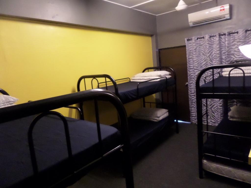 Auberge de jeunesse The Bunk By Olive à Malacca Chambre photo