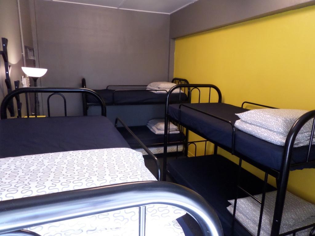 Auberge de jeunesse The Bunk By Olive à Malacca Chambre photo