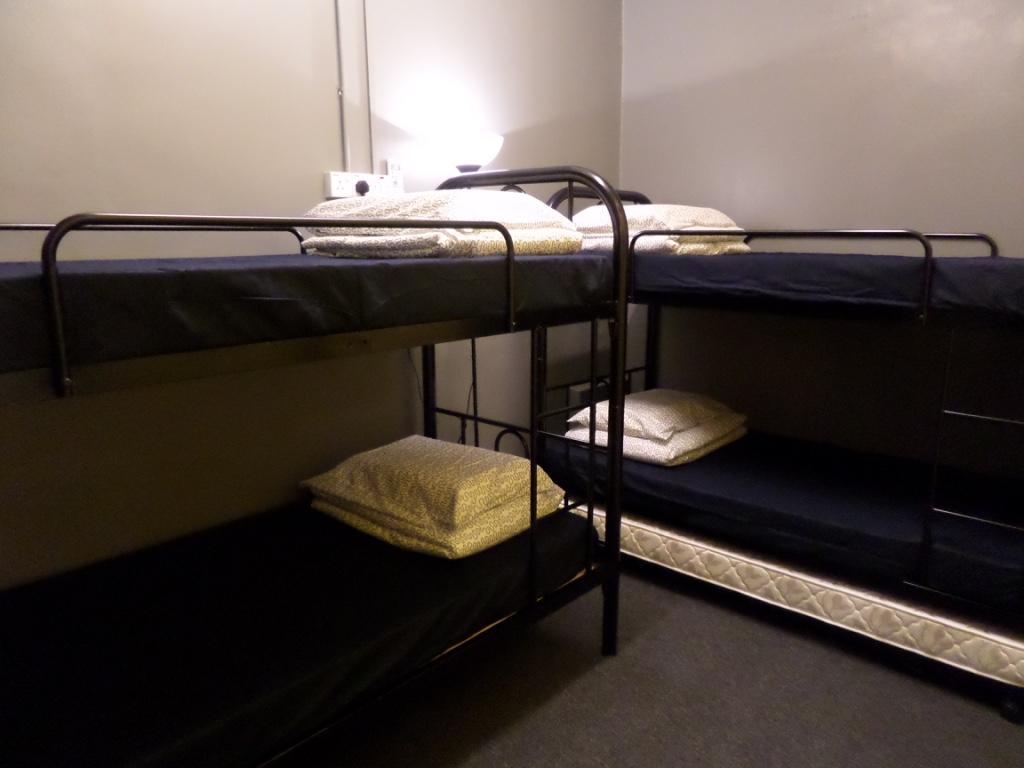 Auberge de jeunesse The Bunk By Olive à Malacca Chambre photo