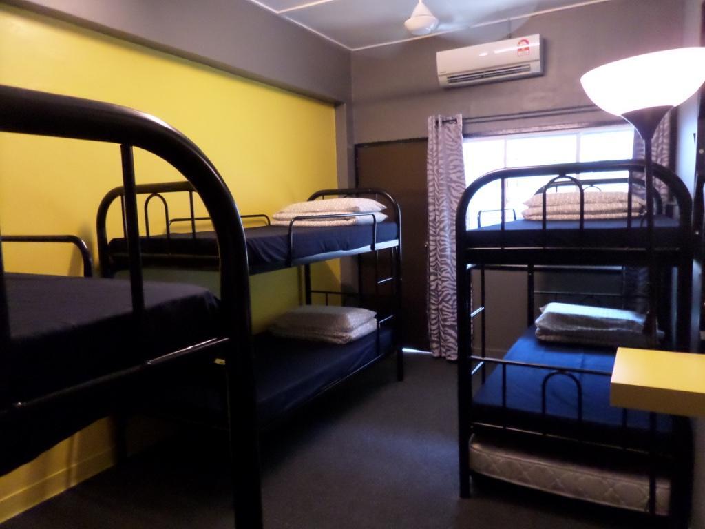 Auberge de jeunesse The Bunk By Olive à Malacca Chambre photo