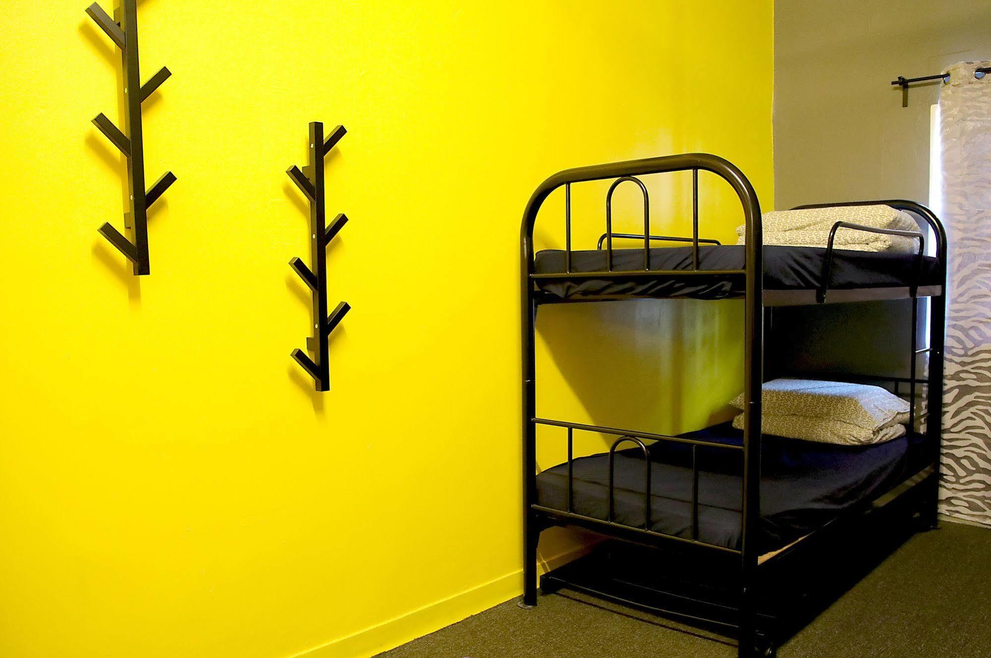 Auberge de jeunesse The Bunk By Olive à Malacca Extérieur photo
